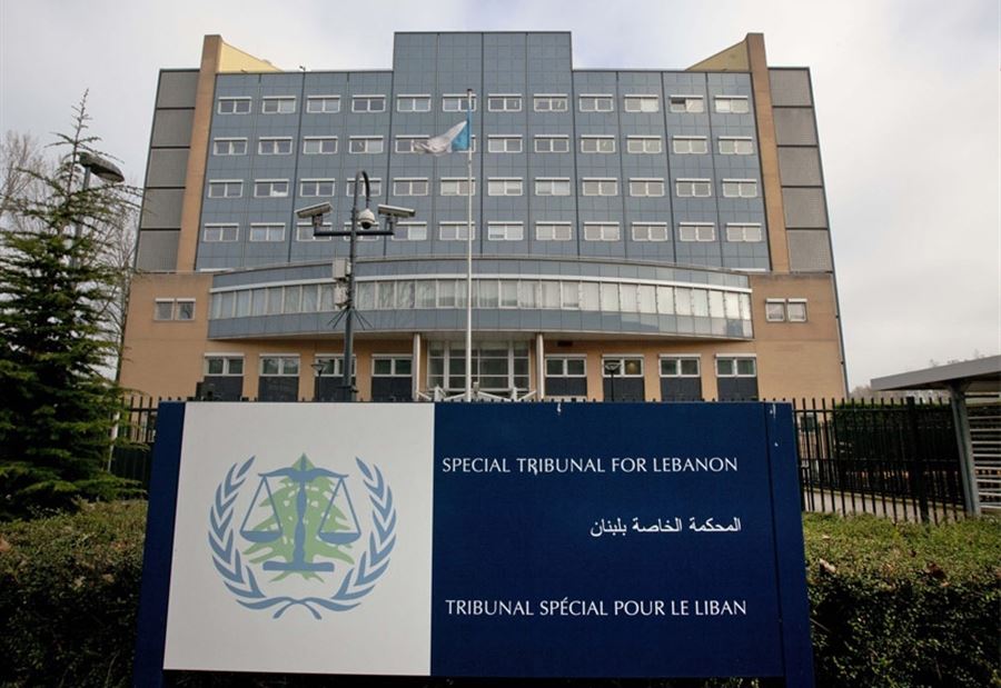 غوتيريش دايفيد تولبرت رئيساً لقلم المحكمة الخاصة بلبنان