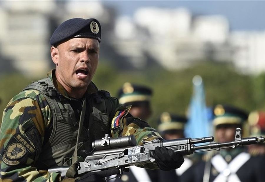 حشد جيوش وتصعيدات... كرة الثلج تتدحرج نحو الحرب في أميركا الجنوبية