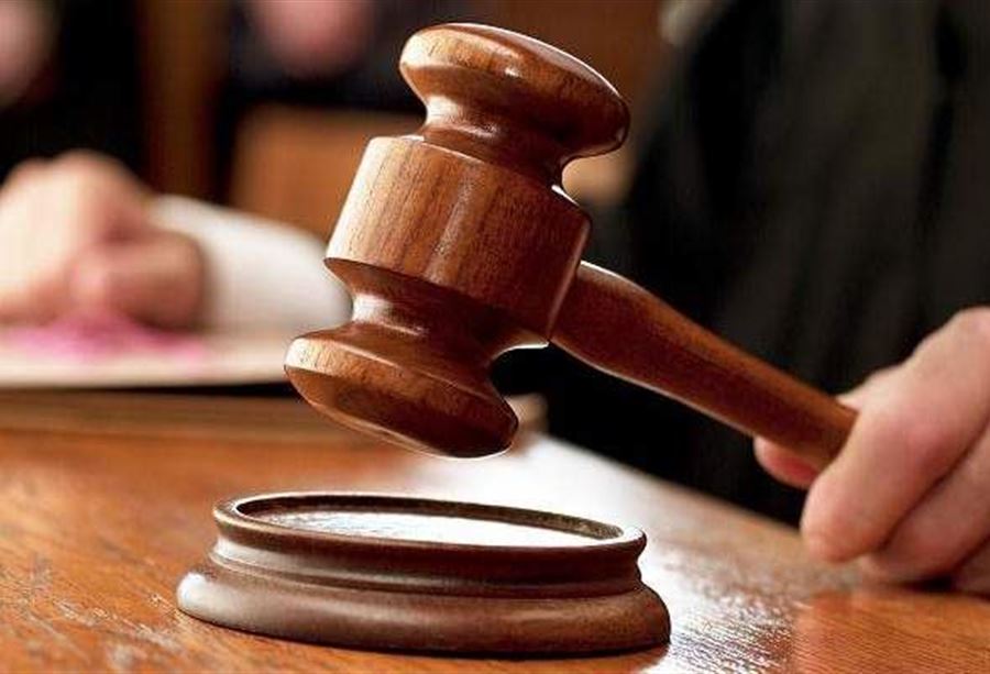 مذكرة توقيف وجاهية بحق حمدان وصراف