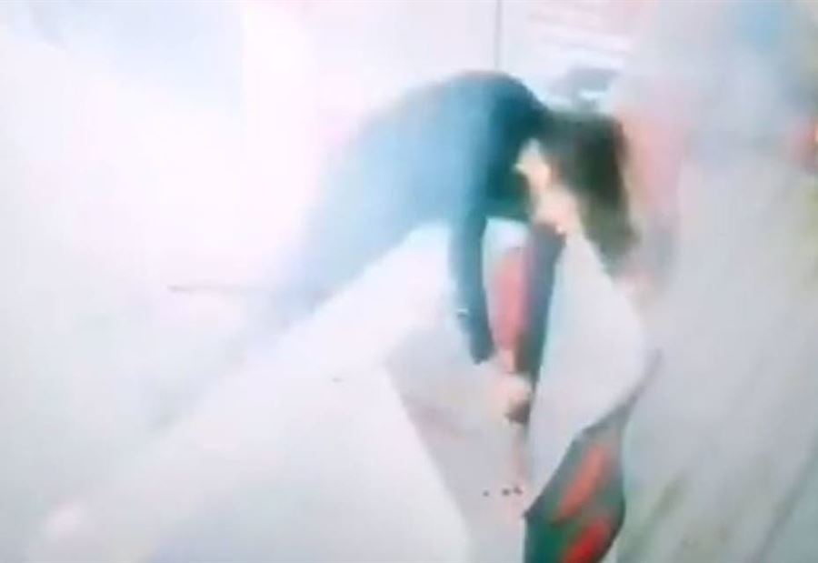 شمال سوريا... بالصوت والصورة جريمة قتل بمناطق أتباع تركيا