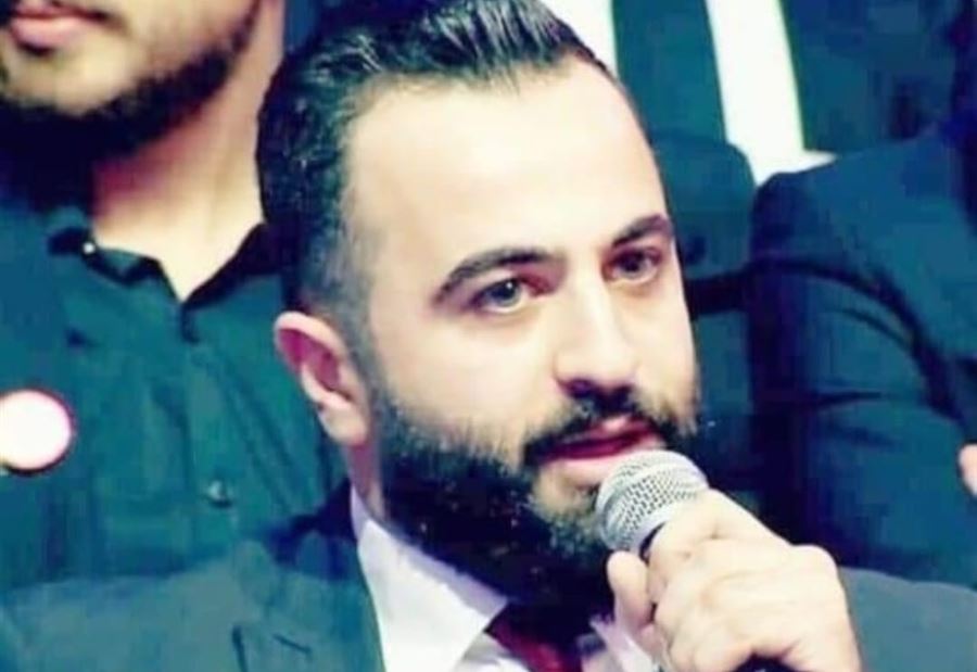 استدعاء قيادي بقاعي في "سبعة" الى "المعلومات" استدعاء قيادي بقاعي في "سبعة" الى "المعلومات"