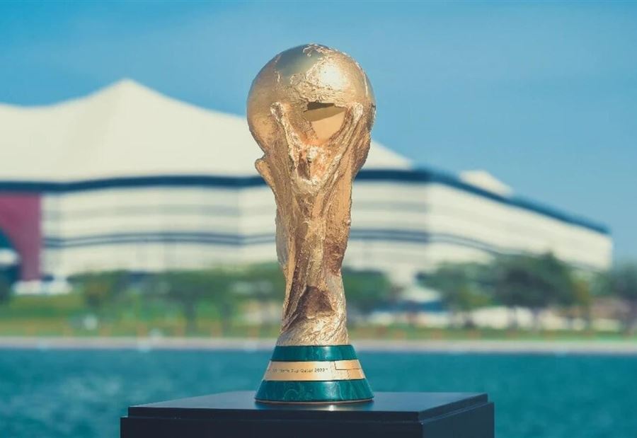 نقل مباريات كأس العالم... وزير الاعلام يكشف اخر التفاصيل! 