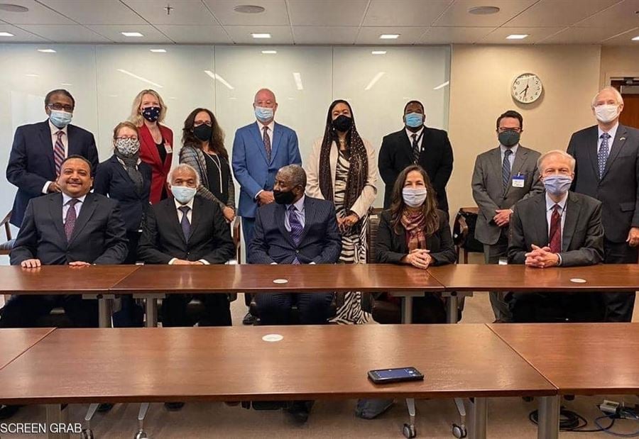 إتفاقٌ يُعيد الحصانة السيادية للسودان