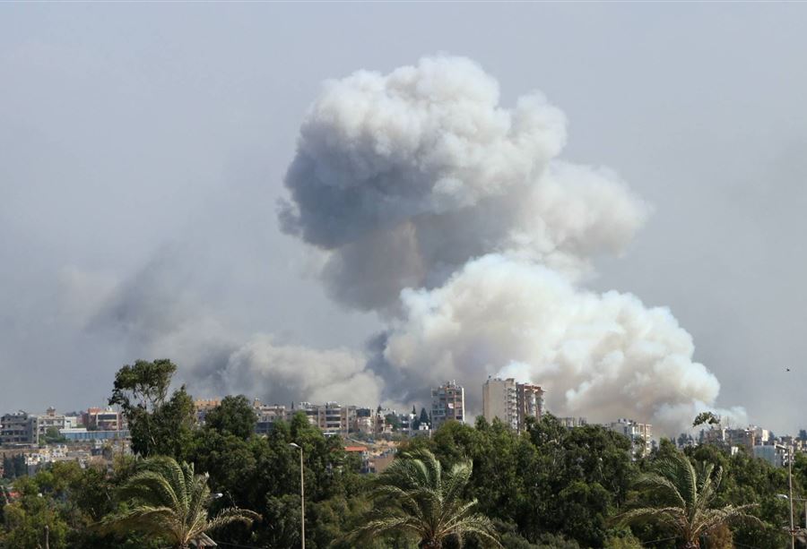 في الجنوب... إستشهاد جندي لبناني متأثرًا بِجروحه!