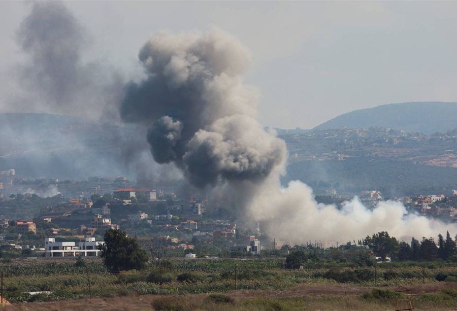 استشهدا إثر قصف إسرائيلي... "كهرباء لبنان" تنعى موظفين 