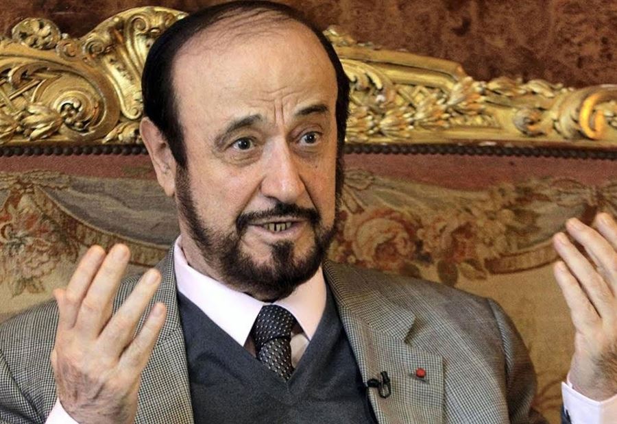 السجن 4 سنوات لرفعت الأسد في فرنسا 