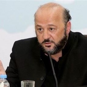 الرياشي: جعجع هو الشريك الأساسي بوجود العهد