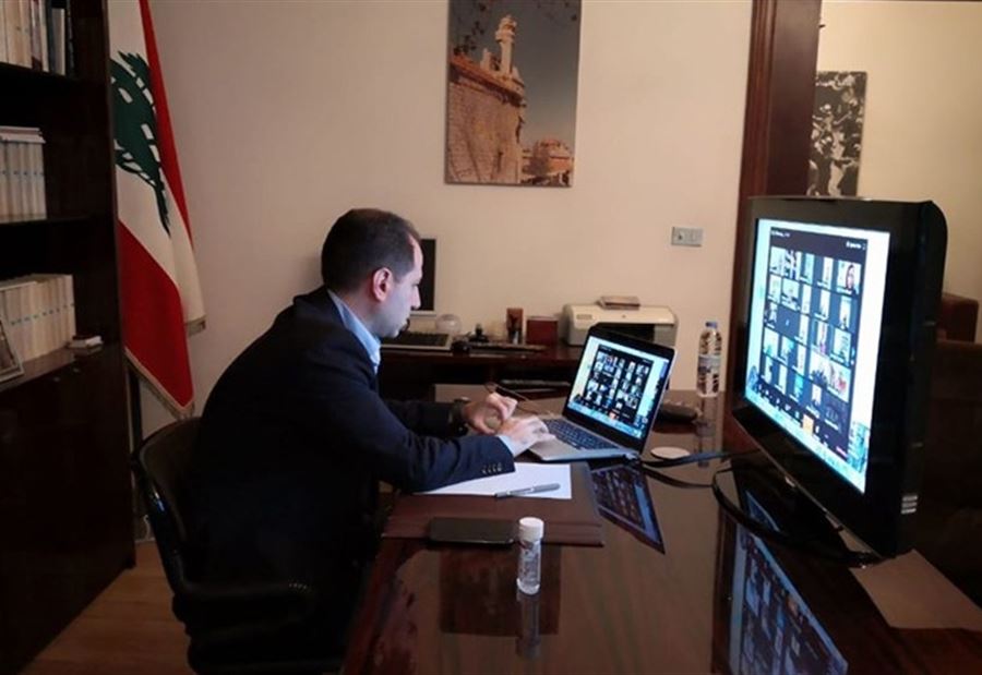 الكتائب يتحدّثُ عن "فرض مُعادلاتٍ جديدةٍ عن طريق الإستقواء"