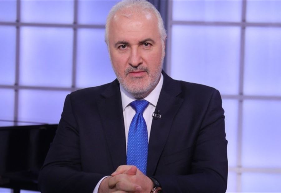 من عزيز إلى "سياسيي  لبنان وفرّيسيي كل الأديان"..