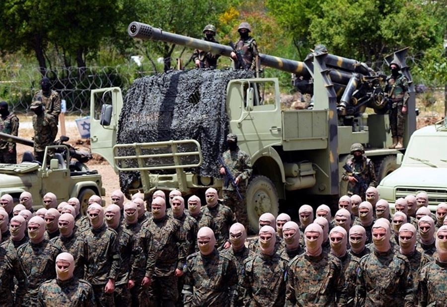 "حزب الله يوسّع رقعة إطلاق الصواريخ"!