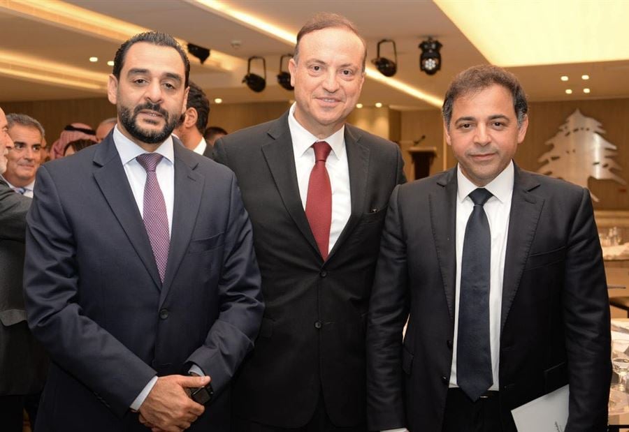 منصوري يصارح أبناء الجالية في السعودية... ماذا قال عن الحلول؟