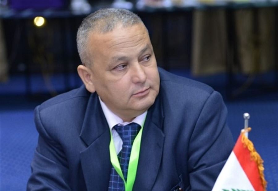 بو غنطوس: كلام الراعي تجسيد لطموحات اللبنانيين