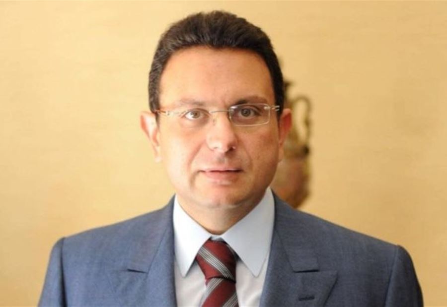 الخازن: الدولار غير متوفر في المصارف والناس مربكة