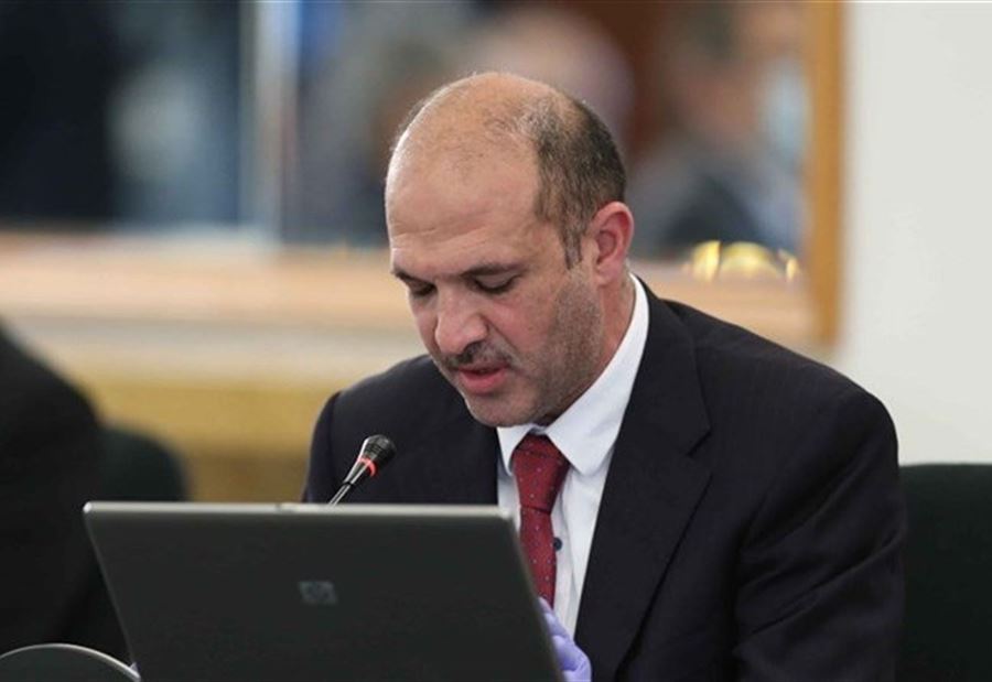 حسن: في حال سُجلت حالات تفوق التوقعات هذا ما سيحصل..  حسن: في حال سُجلت حالات تفوق التوقعات هذا ما سيحصل..