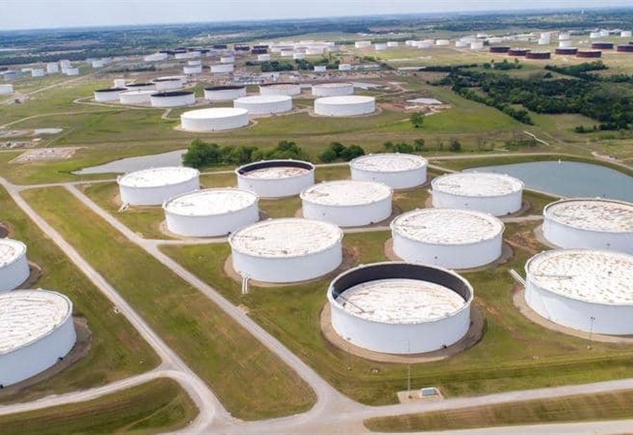 النفط يواصل الصعود! النفط يواصل الصعود!