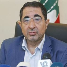 الحاج حسن الى دمشق غدًا  الحاج حسن الى دمشق غدًا