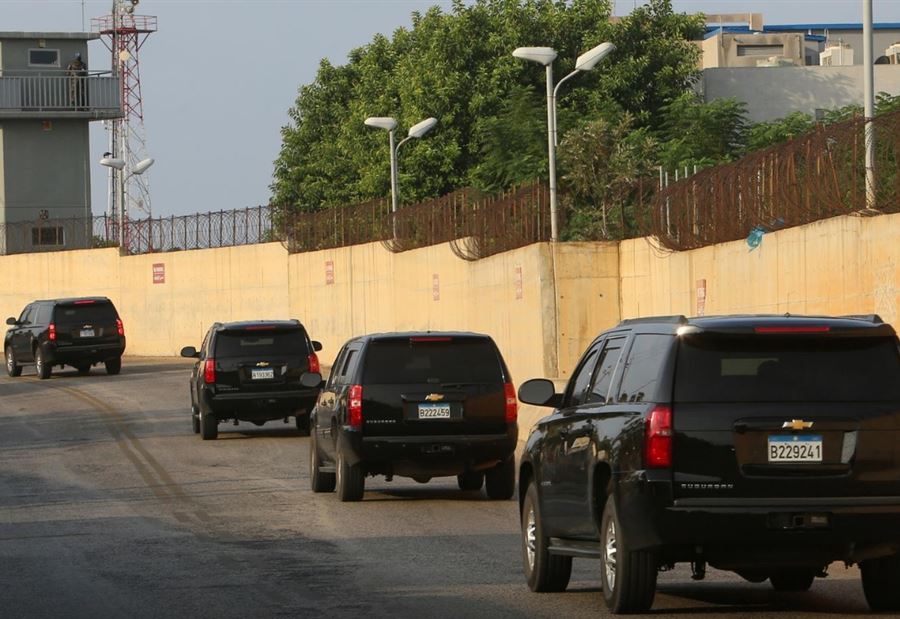 معركة ديبلوماسية قاسية معركة ديبلوماسية قاسية