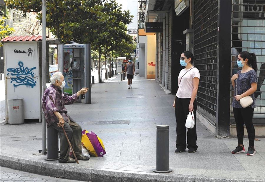 6 حالات وفاة بـ"كورونا" في لبنان... وإصاباتٌ جديدة