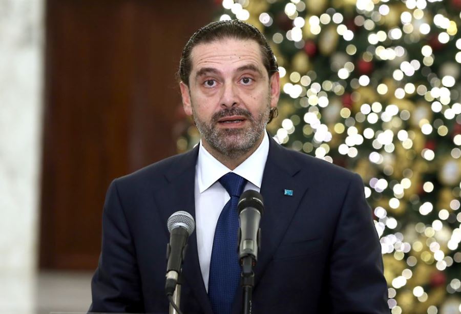 "جوٌّ إيجابيّ"... ووعدٌ من عون إلى الحريري