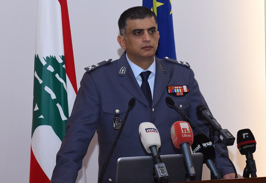 هل يضغط باسيل لإقالة عماد عثمان؟