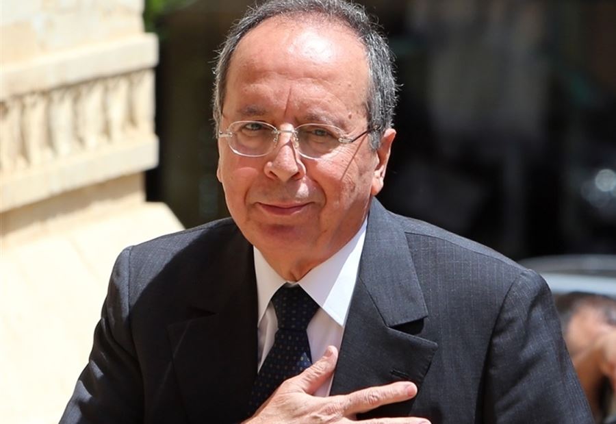 السّيد: المجلس صوّت على مخالفات ستُنْتج مئة سنيورة