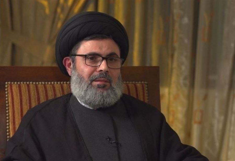 "ما يحصل عند الحدود ليس بـ قليلٍ"... صفي الدين: وضع إسرائيل صعب