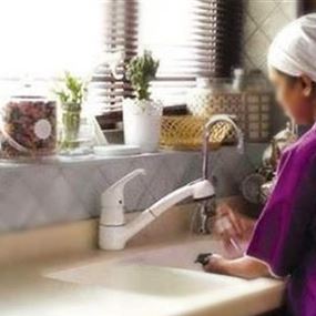 أثيوبية بحوزتها 64350 دولار في مطار بيروت!