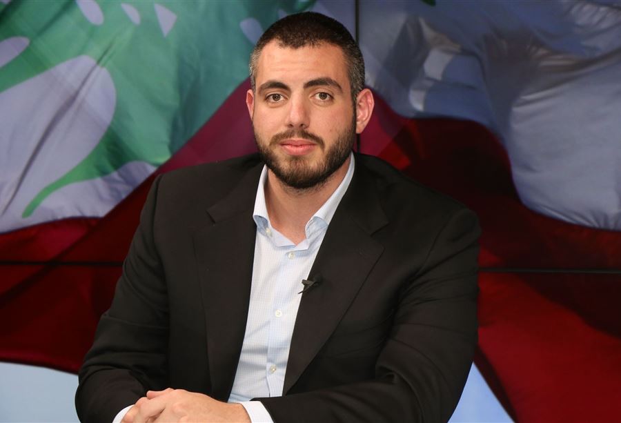 "لن نغيّر"... المر: نحن أوفياءٌ لفرنجية