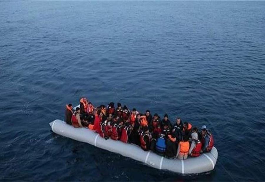 إحباطُ عملياتِ هجرةٍ غير شرعية الى قبرص وإيطاليا