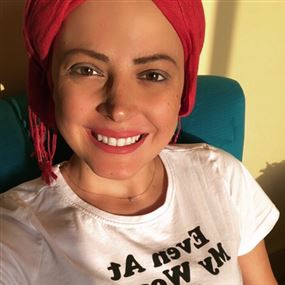 مع ميشيل حجل اللبناني بطّل بحاجة للدولة... 