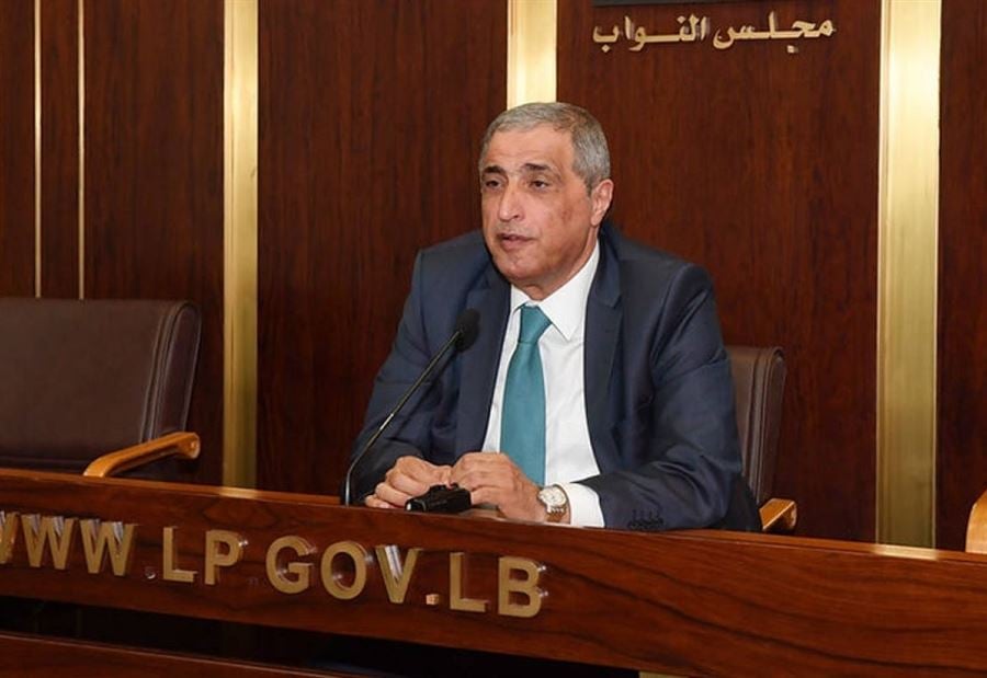 تحقيقات المرفأ... هاشم: على الحكومة أن تحسم أمرها! 