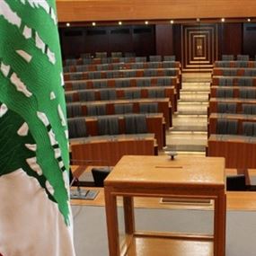 ديبلوماسي أوروبي: الإستحقاق الرئاسي ليس قريبا ديبلوماسي أوروبي: الإستحقاق الرئاسي ليس قريبا