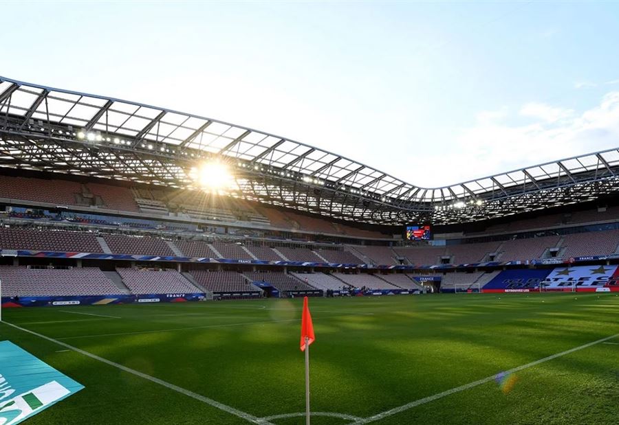 في الدوري الفرنسي... معاقبة لاعب عربي لدعمه فلسطين!