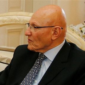 سلام عرض الاوضاع مع مدعي عام التمييز