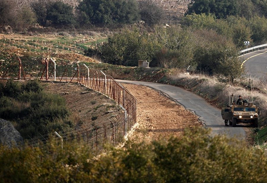 سببان وراء تهدئة الحدود