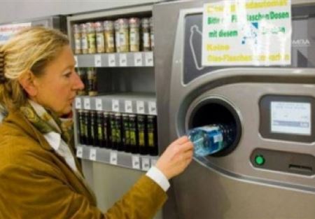 متجر سويدي يبيع بـ"الثقة" بدون بائع متجر سويدي يبيع بـ"الثقة" بدون بائع