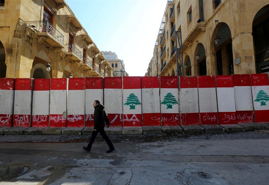 الأزمات اللبنانية... "التعاسة قد تتطور"!