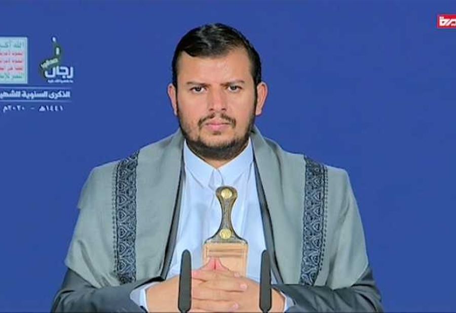 نصيحة من "الحوثي" الى السعودية والإمارات 