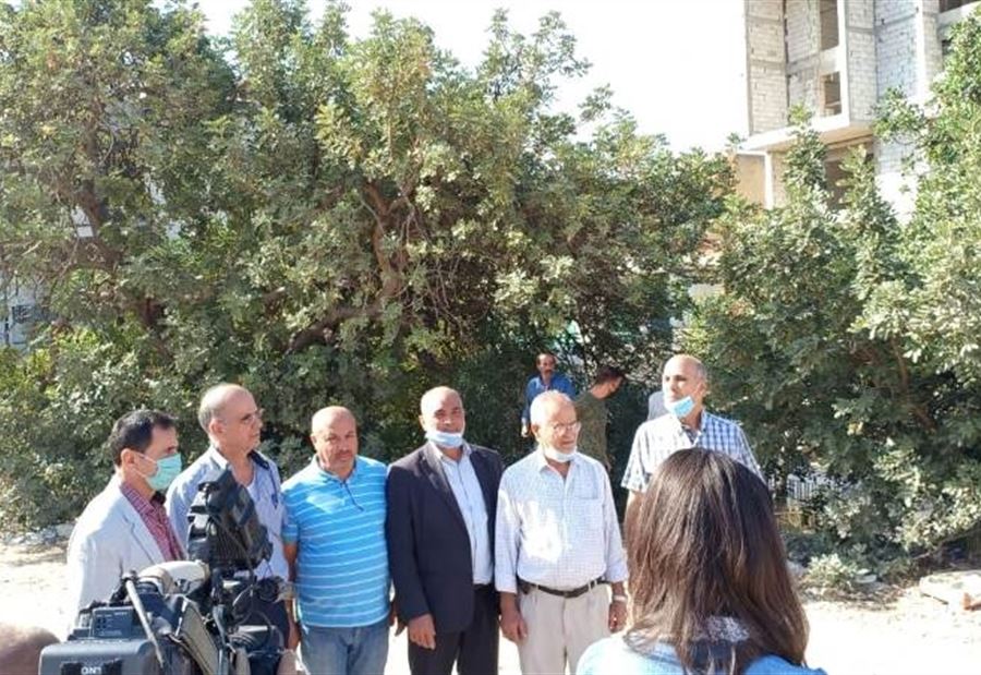 ذوو الطلاب اللبنانيين في الخارج يُناشدون عون