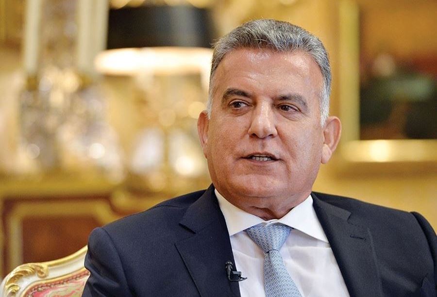 اللواء إبراهيم "يخرجُ عن صَمتِه"!