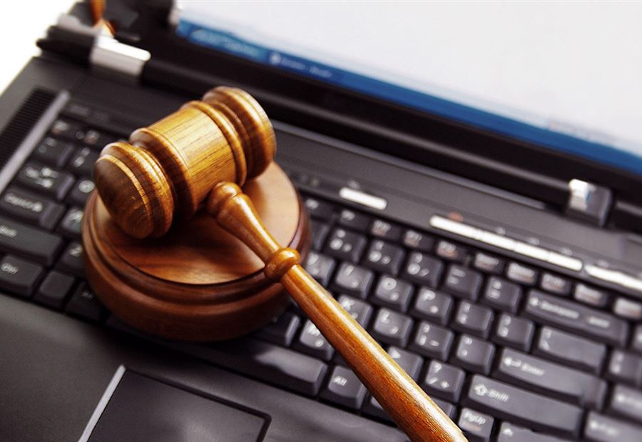 إستجواباتٌ تمهيدية في قصر العدل في بيروت 