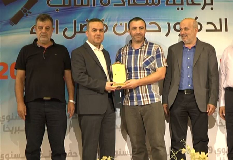 حسن فضل الله: ماضون في معركة الفساد