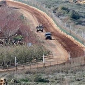 انفجار عبوة ناسفة في دورية إسرائيلية في شبعا
