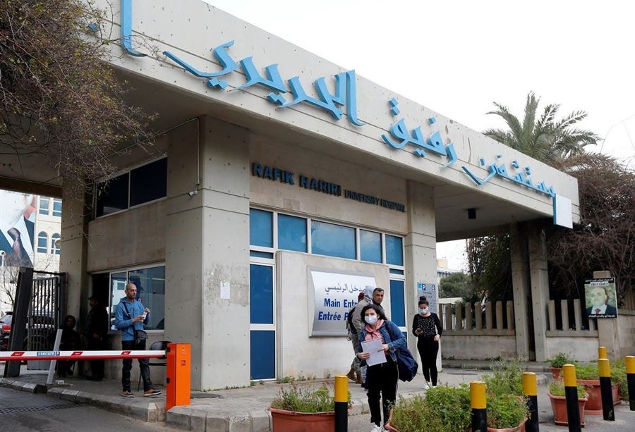 المنطقة التي إحتلّت الرقم 1 بإصابات كورونا اليوم؟