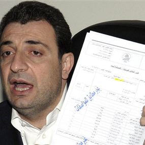 أبو فاعور يكشف عن فضيحة جديدة!
