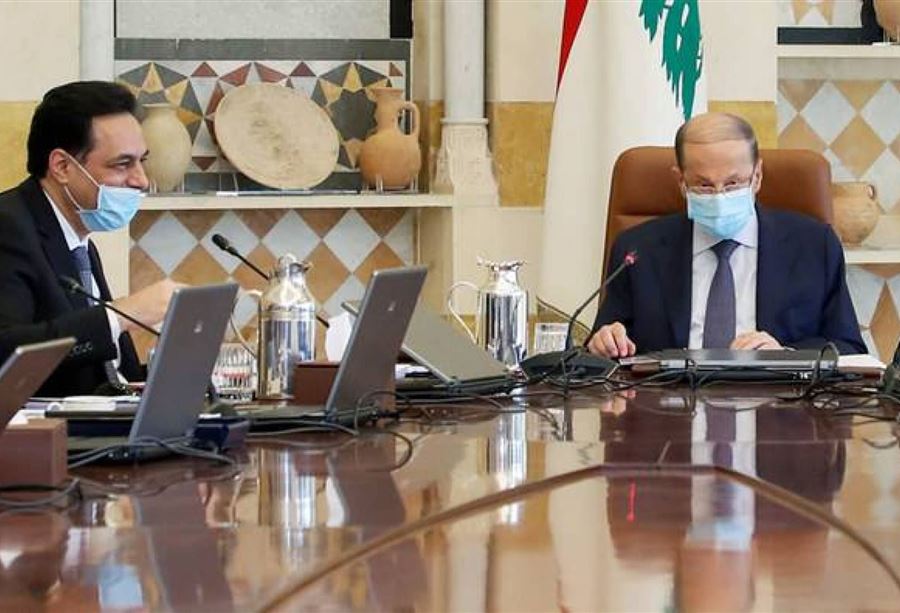 وزيرٌ محرج وزيرٌ محرج