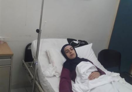 انتشار حالات يرقان في عين الذهب ... والاهالي يناشدون