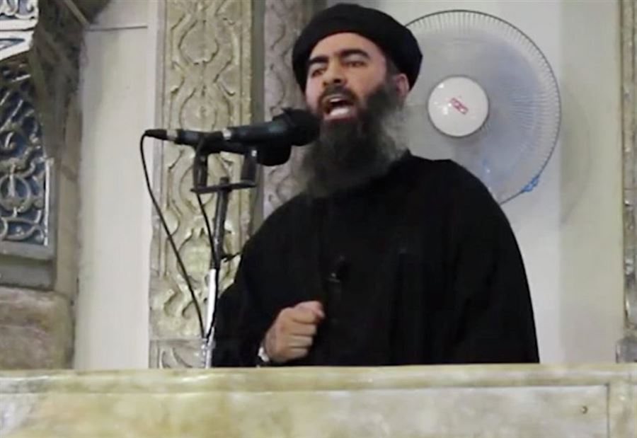 البغدادي يخطط لدخول هذه الدولة العربية