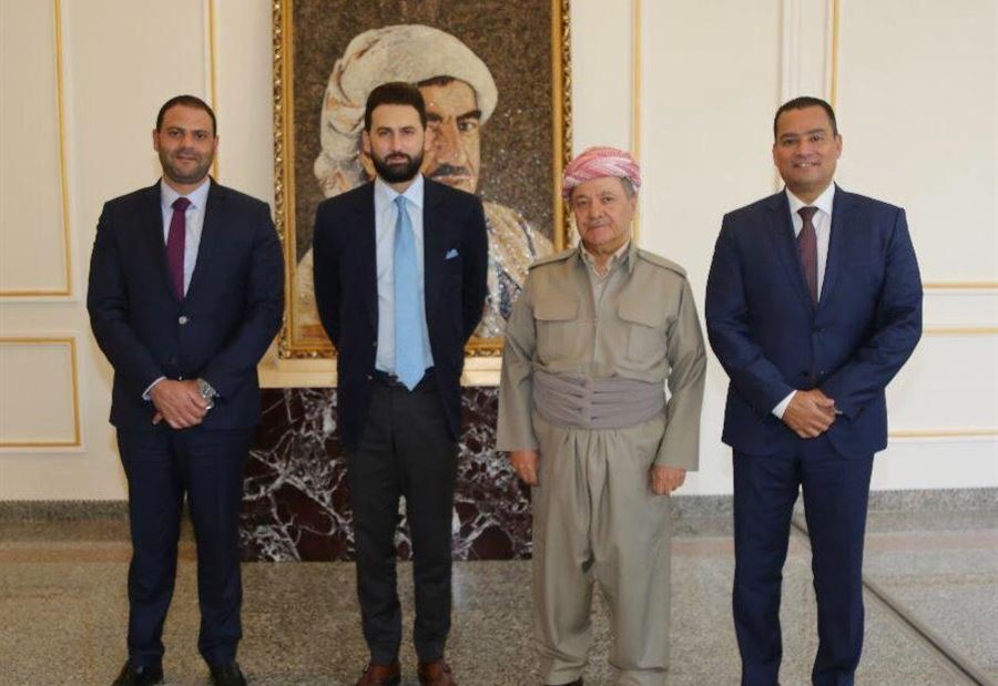 تحية "إشتراكية" الى إقليم كردستان