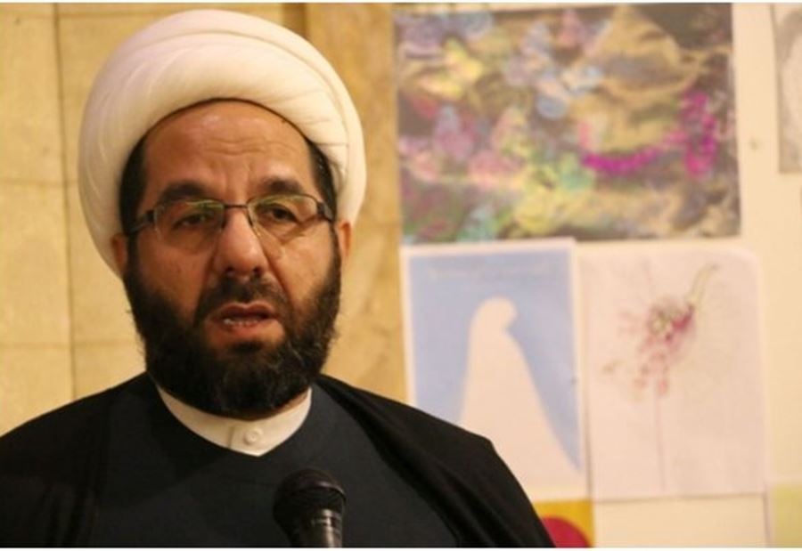 دعموش: حزب الله يسعى لاسقاط الضرائب عن الفقراء